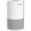 imageAir Purifiers for Home Large Rooms up to 1200ft MOOKA H13 True HEPA Air Purifier for Bedroom Pets with Fragrance Sponge Timer Air Filter Cleaner for Smoke Odor Dander Pollen WhiteWhite
