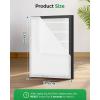 imageMOOKA Genuine Washable Filter Replacement for C300 2PACK