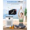 imageMooka Genuine Mode PR1 Air Purifier Replacement Filter H13 True HEPA Air Purifiers for Home Large Room up to 2200sqft with Washable Pre Filter Removes Pollen Dander Smoke Pet Hair Dust