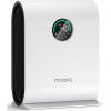 imageAir Purifiers for Home Large Room Up to 2500 ft with PM 25 Display Air Quality Sensors MOOKA H13 HEPA Air Purifier With Auto Mode for Pets Dust Odor Smoke Timer 15dB Sleep Mode for Bedroom KJ217