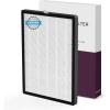imageMOOKA Composite HEPA Air Cleaner Replacement Filter GLFS32 Large Room Air Purifier large multilayer high efficiency air filter for all kinds of air pollutants Single Pack