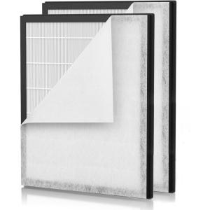 imageMOOKA Genuine Washable Filter Replacement for C300 2PACK