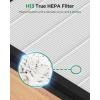 imageMOOKA Genuine Washable Filter Replacement for C300 2 Packs