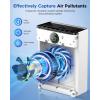 imageMOOKA PR1 Air Purifiers and Filter Combo